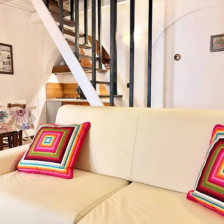 Trulli Bovio אלברובלו