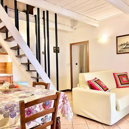 Trulli Bovio * אלברובלו